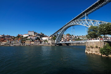 Porto Bridge