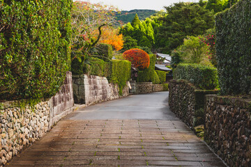 Chiran, Kagoshima, Japan