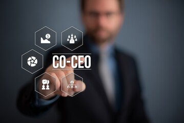 Co-CEO