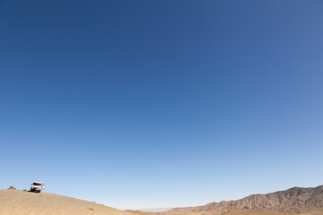 Gobi Desert