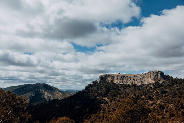 La Caixa of Valderrobres