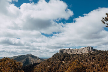 La Caixa of Valderrobres