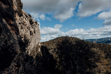 La Caixa of Valderrobres