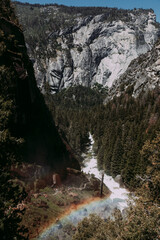 Yosemite Narional Park