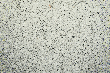 Obraz premium Close up abstract industrial background and Cracked beautyful texture with deep pores of cement or Plaster, cast material or Smooth plastered stone