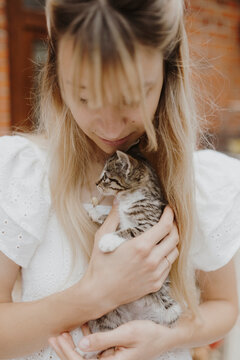 Baby Cat