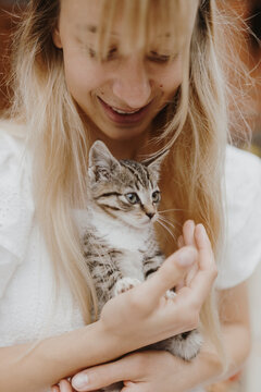 Baby Cat