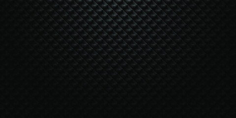 Black background Modern dark abstract texture