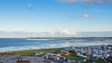 Aussicht Riesenrad Schillg