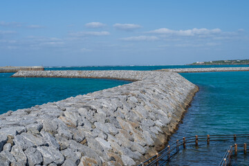 与論島