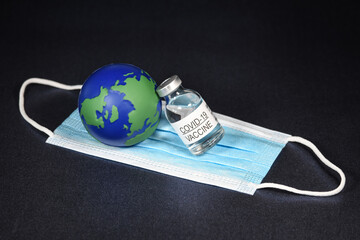 covid-19 coronavirus épidémie virus faillite affaires business vaccin medecine pharmaceutique...