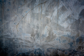 Scratch textured background of concrete wall for abstract background and texture.