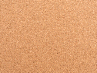 Corkboard background. Brown paper texture. Abstract pattern. Wood backdrop. Cardboard wall. Plywood. Cork texture