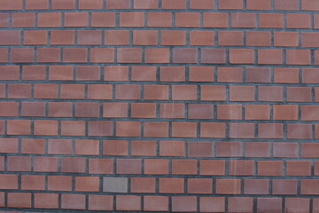 Obraz premium Brickwall texture.