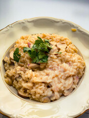 Risotto