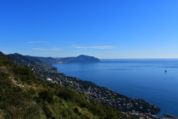 Genova Quinto Bunker Monte Moro