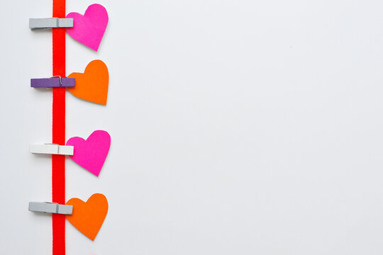 valentines day background