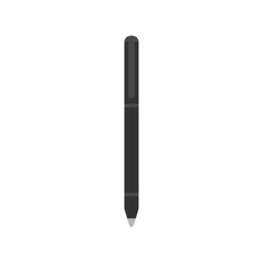 Pen icon. Vector illustration.