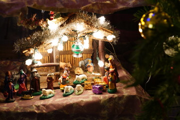 Crèche