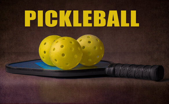 Pickleball Images – Browse 2,287 Stock Photos, Vectors, and Video ...