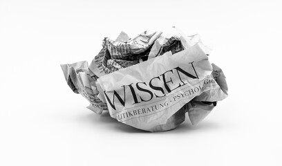 Unnützes Wissen