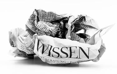 Unnützes Wissen