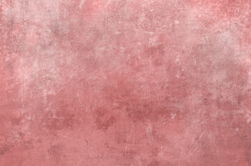 Pink grungy background