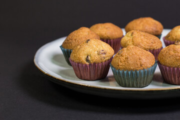 Mini-Muffins