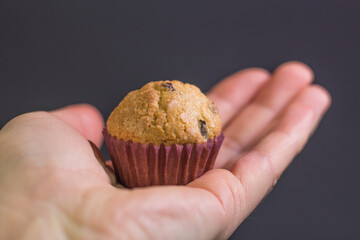 Mini-Muffins