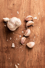 typical Mexican food, onion, chili, mushrooms, garlic, tomato