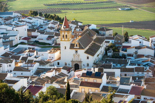 Pueblo de Teba 