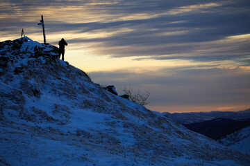 Bieszczady © marcinbawiec