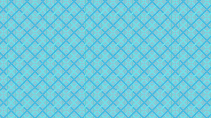 Patr&oacute;n rombos escoces - verde