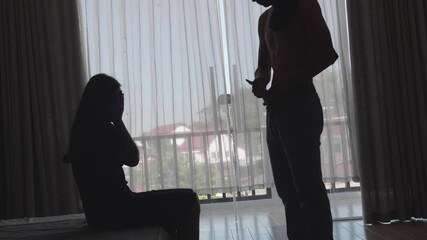 Man Was Just After Raping Women With Violence 
