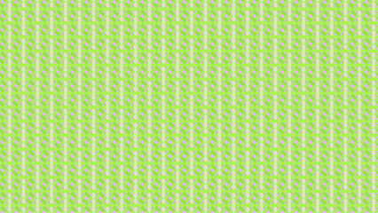 Patrón espiral rombo cuadricula - verde