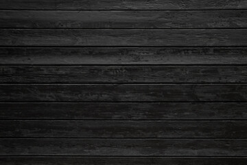 Fototapeta premium Dark wood background