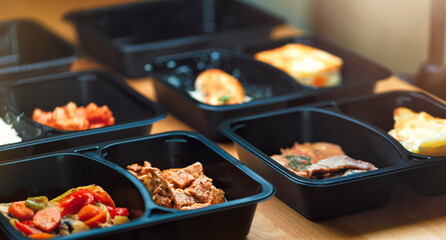 One reason food variety is included in recommendations is different foods have different nutrients. To get right balance, variety should be encouraged within some food groups: fruits and vegetables.