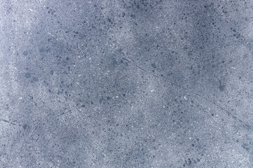 Grey stone concrete surface, textured pattern background.