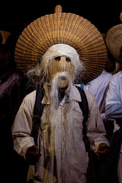 Mexican Traditions in Oaxaca