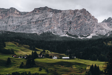 Dolomites