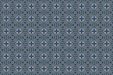 Weathered autumn abstract leaf backgroudn with mandala shape