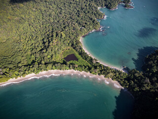 Manuel Antonio