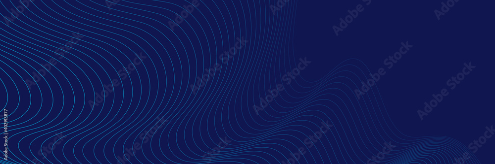 Poster abstract structure circuit computer technology business background. abstract technology particles me