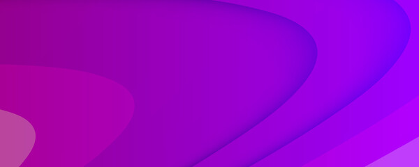 Flowing neon gradients geometric abstract background with straight lines and round tails. Fluid color pattern of color liquid gradient background for wallpaper, banner, background, card, landing page