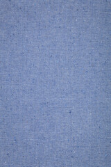 Blue fabric cloth texture woven with natural patterns for background