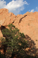 Garden of the Gods