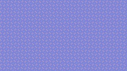 Patrón triangulo mariposa malla - morado