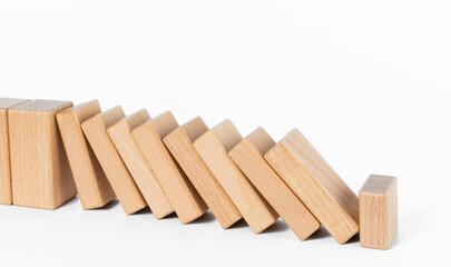 Children's puzzle blocks