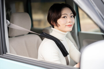 美しい日本女性