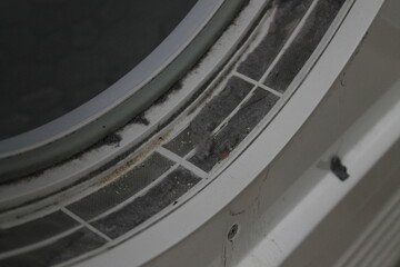 dryer machine